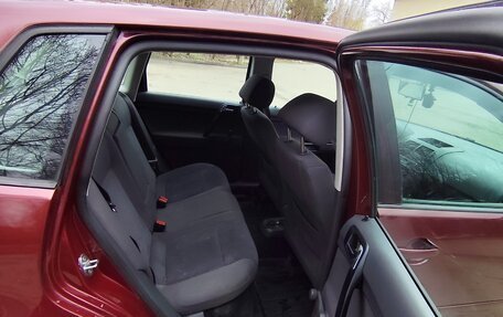 Volkswagen Polo IV рестайлинг, 2006 год, 420 000 рублей, 5 фотография