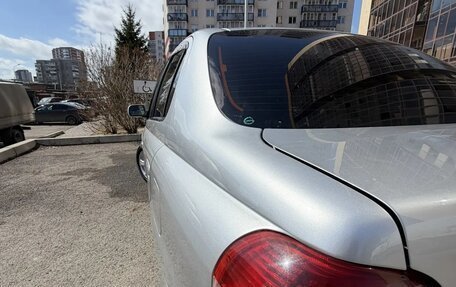 Toyota Platz, 2001 год, 350 000 рублей, 6 фотография