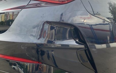 KIA K5, 2021 год, 2 600 000 рублей, 6 фотография