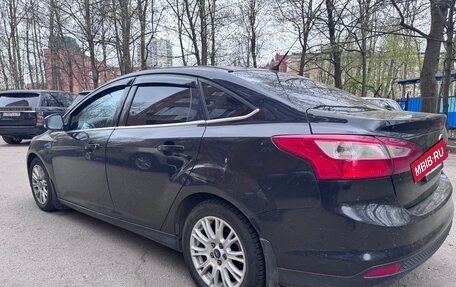 Ford Focus III, 2013 год, 755 000 рублей, 3 фотография