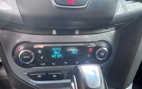 Ford Focus III, 2013 год, 755 000 рублей, 10 фотография