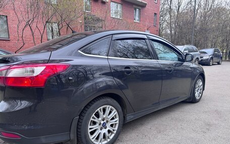 Ford Focus III, 2013 год, 755 000 рублей, 5 фотография