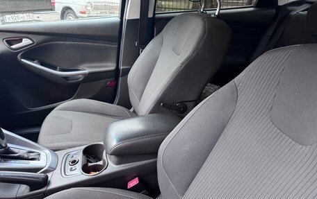 Ford Focus III, 2013 год, 755 000 рублей, 8 фотография