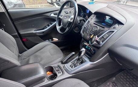 Ford Focus III, 2013 год, 755 000 рублей, 6 фотография