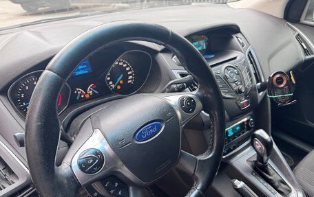 Ford Focus III, 2013 год, 755 000 рублей, 7 фотография