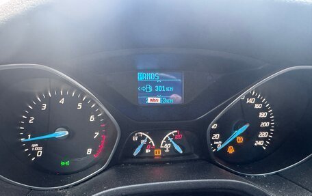 Ford Focus III, 2013 год, 755 000 рублей, 11 фотография