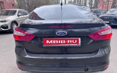 Ford Focus III, 2013 год, 755 000 рублей, 4 фотография