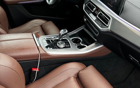 BMW X5, 2020 год, 6 500 000 рублей, 9 фотография