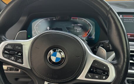 BMW X5, 2020 год, 6 500 000 рублей, 7 фотография
