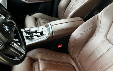 BMW X5, 2020 год, 6 500 000 рублей, 5 фотография