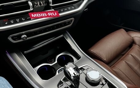 BMW X5, 2020 год, 6 500 000 рублей, 8 фотография