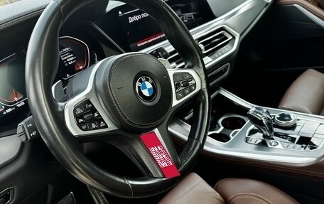 BMW X5, 2020 год, 6 500 000 рублей, 4 фотография