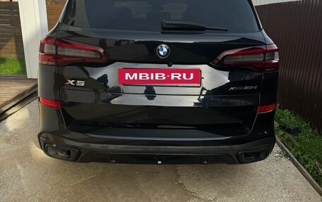 BMW X5, 2020 год, 6 500 000 рублей, 11 фотография