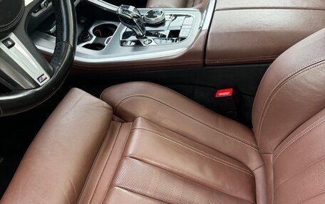 BMW X5, 2020 год, 6 500 000 рублей, 13 фотография
