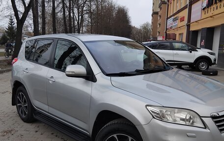 Toyota RAV4, 2010 год, 1 150 000 рублей, 2 фотография