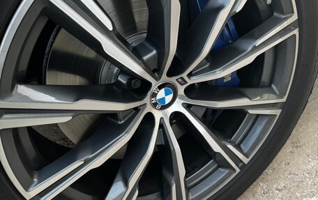 BMW X5, 2020 год, 6 500 000 рублей, 12 фотография