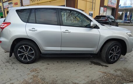 Toyota RAV4, 2010 год, 1 150 000 рублей, 3 фотография