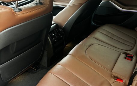 BMW X5, 2020 год, 6 500 000 рублей, 15 фотография