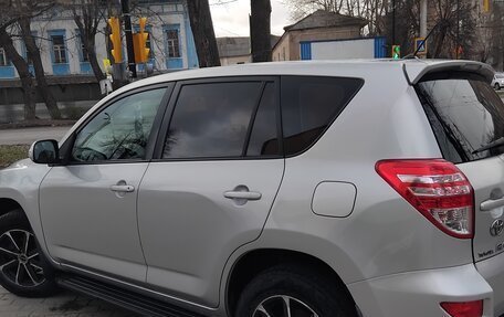 Toyota RAV4, 2010 год, 1 150 000 рублей, 7 фотография