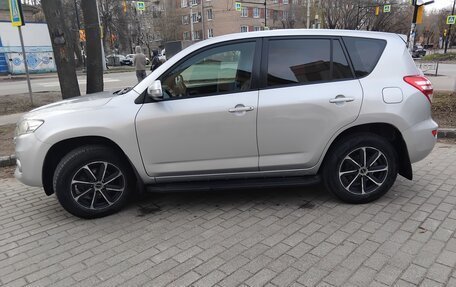 Toyota RAV4, 2010 год, 1 150 000 рублей, 8 фотография