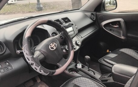 Toyota RAV4, 2010 год, 1 150 000 рублей, 6 фотография