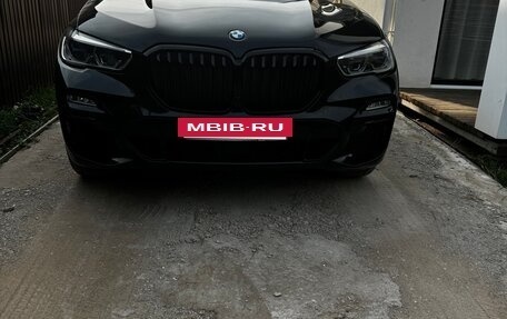 BMW X5, 2020 год, 6 500 000 рублей, 14 фотография