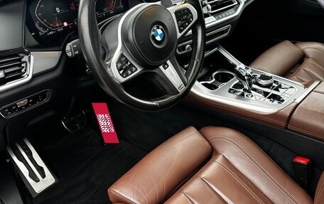 BMW X5, 2020 год, 6 500 000 рублей, 16 фотография