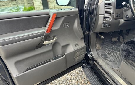 Infiniti QX56, 2004 год, 1 300 000 рублей, 15 фотография