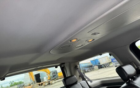 Infiniti QX56, 2004 год, 1 300 000 рублей, 17 фотография