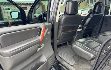 Infiniti QX56, 2004 год, 1 300 000 рублей, 20 фотография