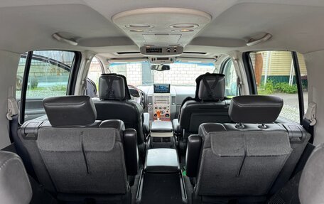 Infiniti QX56, 2004 год, 1 300 000 рублей, 31 фотография