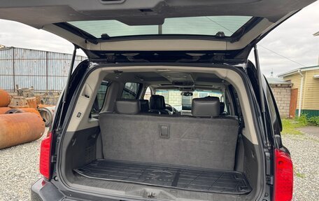 Infiniti QX56, 2004 год, 1 300 000 рублей, 30 фотография