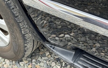Infiniti QX56, 2004 год, 1 300 000 рублей, 39 фотография