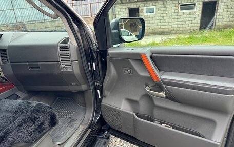 Infiniti QX56, 2004 год, 1 300 000 рублей, 37 фотография