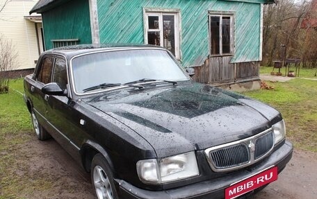 ГАЗ 3110 «Волга», 2000 год, 355 000 рублей, 2 фотография