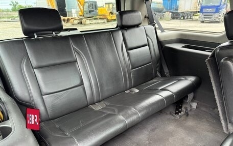 Infiniti QX56, 2004 год, 1 300 000 рублей, 32 фотография