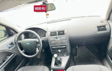 Ford Mondeo III, 2006 год, 420 000 рублей, 6 фотография