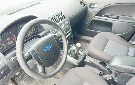 Ford Mondeo III, 2006 год, 420 000 рублей, 7 фотография