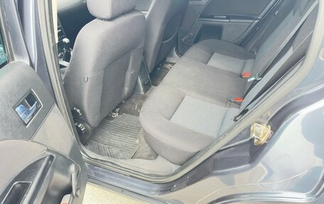 Ford Mondeo III, 2006 год, 420 000 рублей, 11 фотография