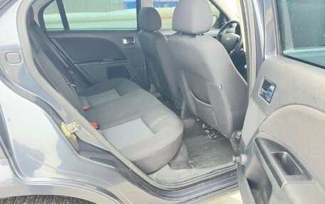 Ford Mondeo III, 2006 год, 420 000 рублей, 9 фотография