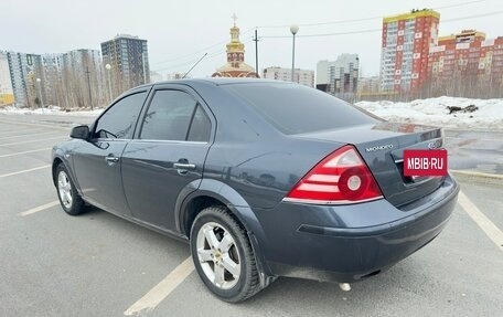 Ford Mondeo III, 2006 год, 420 000 рублей, 12 фотография