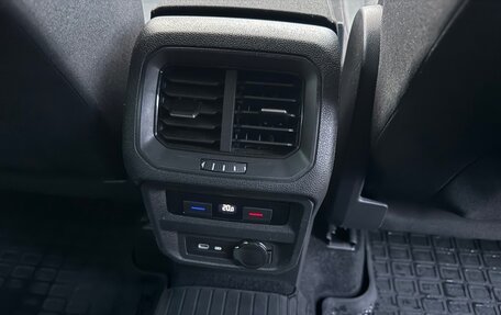 Volkswagen Tiguan II, 2021 год, 2 500 000 рублей, 14 фотография