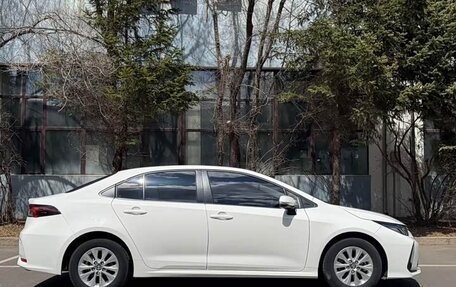Toyota Corolla, 2023 год, 1 605 000 рублей, 4 фотография