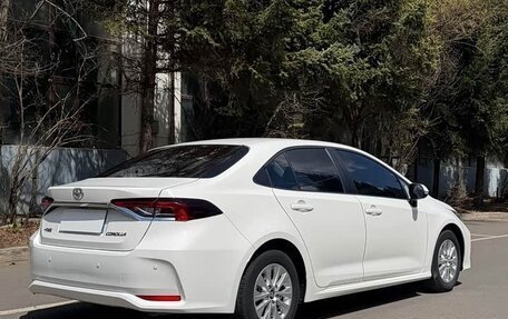 Toyota Corolla, 2023 год, 1 605 000 рублей, 5 фотография