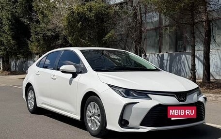 Toyota Corolla, 2023 год, 1 605 000 рублей, 3 фотография