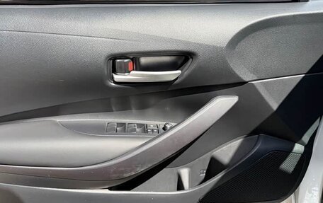 Toyota Corolla, 2023 год, 1 605 000 рублей, 9 фотография