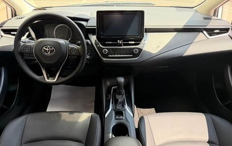 Toyota Corolla, 2023 год, 1 605 000 рублей, 11 фотография