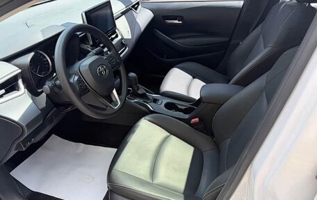 Toyota Corolla, 2023 год, 1 605 000 рублей, 10 фотография