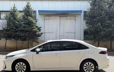Toyota Corolla, 2023 год, 1 605 000 рублей, 8 фотография