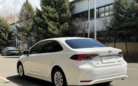 Toyota Corolla, 2023 год, 1 605 000 рублей, 7 фотография